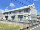 エレガンス横割の間取り画像
