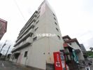 浜町マンションの間取り画像