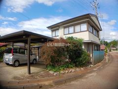 シャローム鮎貝の外観画像