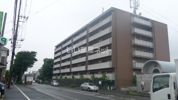 グランドヒルズ横浜の間取り画像