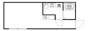 ルテラ氷川町の間取り画像