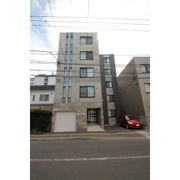 Balboni平岸(バルボーニ平岸)の外観画像