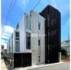 THE RESIDENCE DDI NERIMAの外観