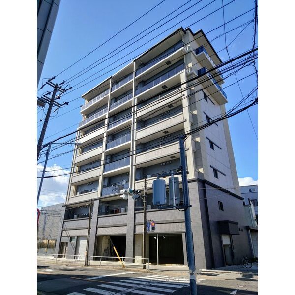 La’a Kea 徳川(ラアケア徳川)(愛知県名古屋市東区徳川1丁目)の物件情報|いい部屋ネットの大東建託リーシング