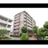 ファミーユ筑紫Ⅱの間取り画像