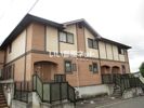 プラムヒルⅡの間取り画像