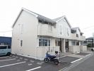 パルテールの間取り画像
