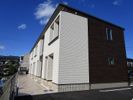 ヒビスクスの間取り画像
