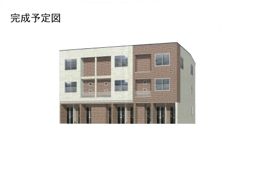 プライムコートⅡの外観画像