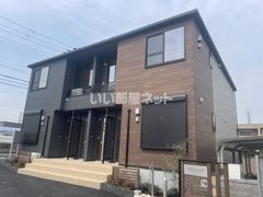 パルティール unの外観画像