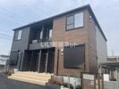 パルティール unの間取り画像