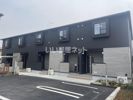 パルティール deuxの間取り画像