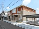 コラッジョの間取り画像
