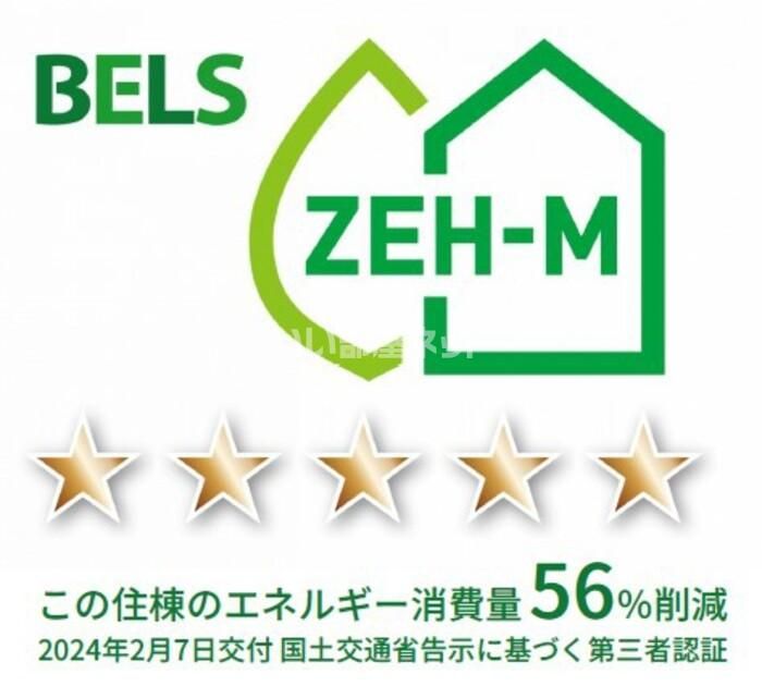 省エネラベル