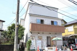 コーポ AKAYAMAの外観画像