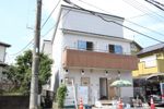 コーポ AKAYAMAの間取り画像