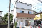 コーポ AKAYAMAの間取り画像