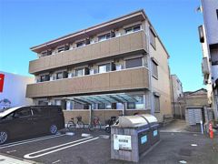 プランドール・アデンの外観画像