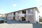 ラフィーネ二ツ屋の間取り画像