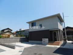 PaloSanto E棟の外観画像