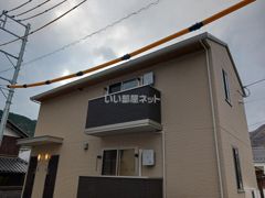 フェリーチェ亀山 C棟の外観画像