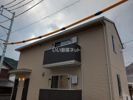 フェリーチェ亀山 C棟の間取り画像