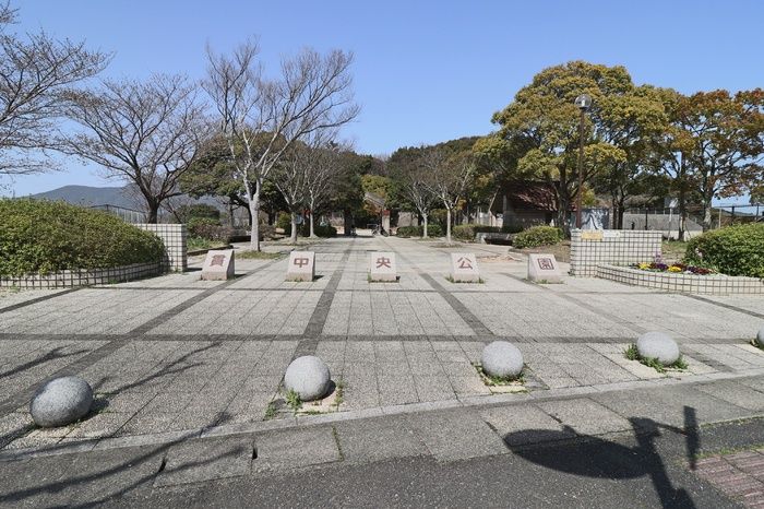 庭