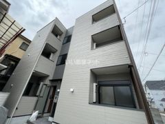 Luna Terraceの外観画像
