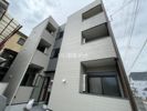 Luna Terraceの間取り画像