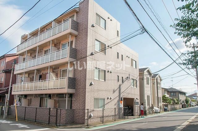 オーインⅡの外観画像