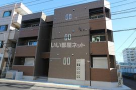 REGALEST 橘（レガリスト タチバナ）の外観画像