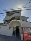 久保ハイツの間取り画像