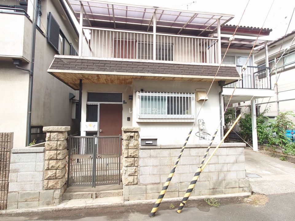 日なたと風のフォリッジ 播磨町宮西貸家の外観画像
