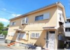 ルーミー花畑17号館の間取り画像