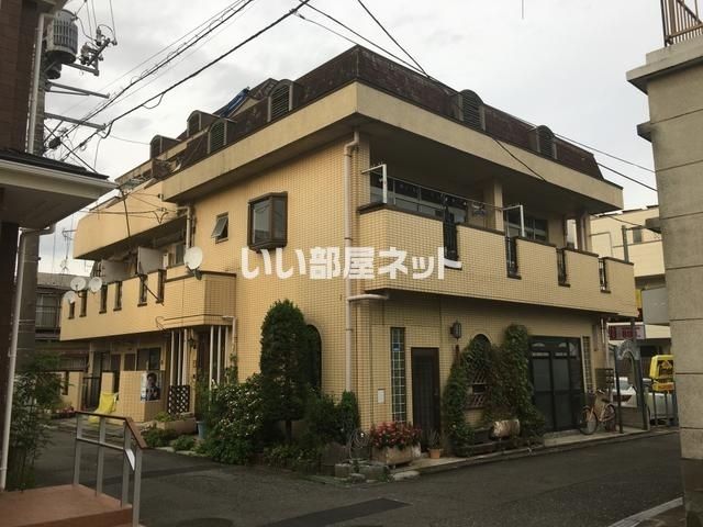 ブランチヤマダ(ブランチヤマダ)の外観画像