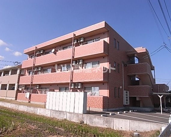 Grand View 桜花の外観画像