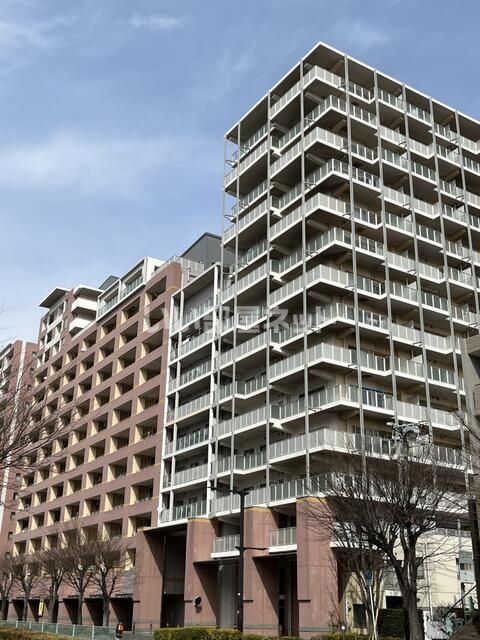 リーセントヒルズ Cの外観画像