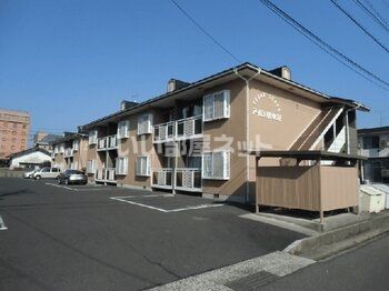 アーバンせいゆう1の外観画像