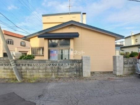 深堀町14番貸家の外観画像