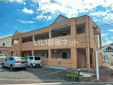 パインツリーヒルズの外観画像