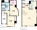 フィールトレインの間取り画像
