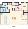 MOTHER (斎山）の間取り画像