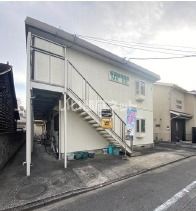 シティハイムMK88の外観画像