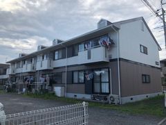 セジュール陽光台の外観画像