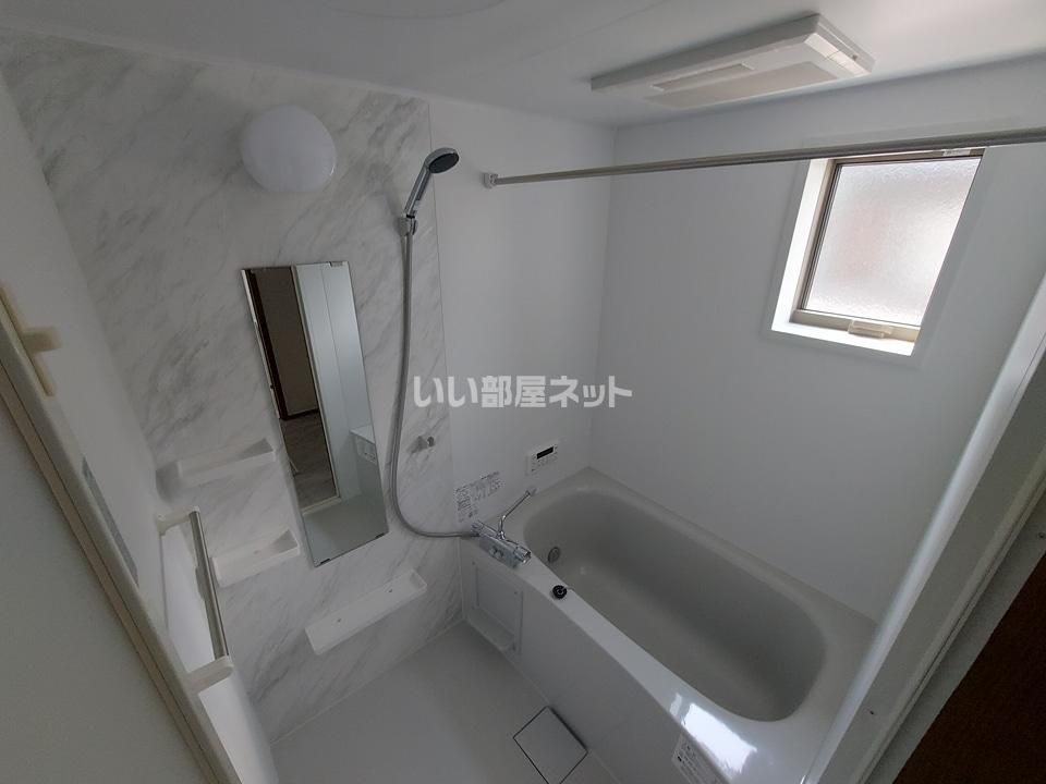 バスルーム