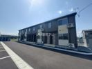Amour ever IIの間取り画像