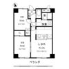 住彩苑の間取り画像