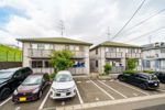 パルハイムSの間取り画像