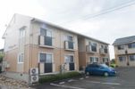 シャーメゾン藤木 Bの間取り画像