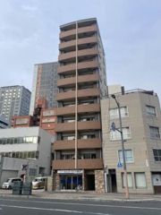 Gold Court 宝町の外観画像